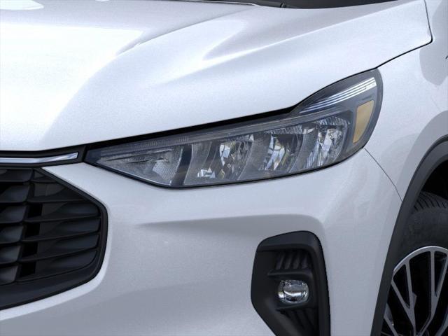 new 2025 Ford Escape car, priced at $42,160