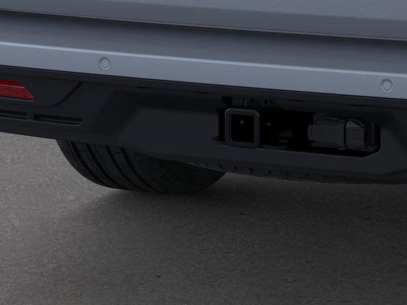 new 2025 Ford Expedition car, priced at $73,470