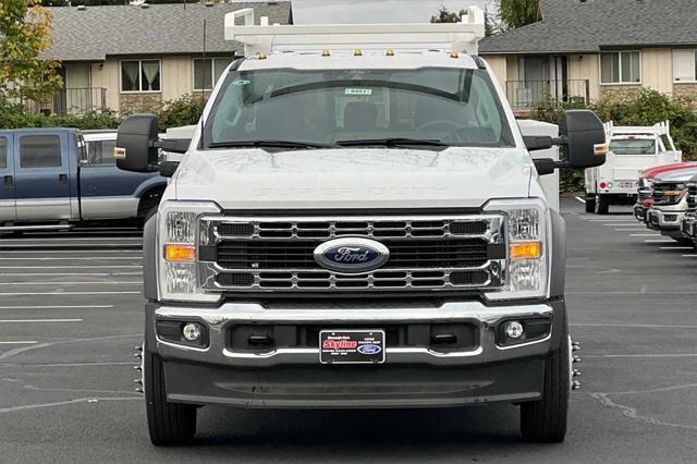 new 2024 Ford F-450 car, priced at $99,932