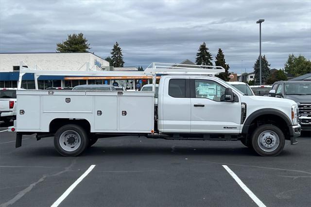 new 2024 Ford F-450 car, priced at $99,932