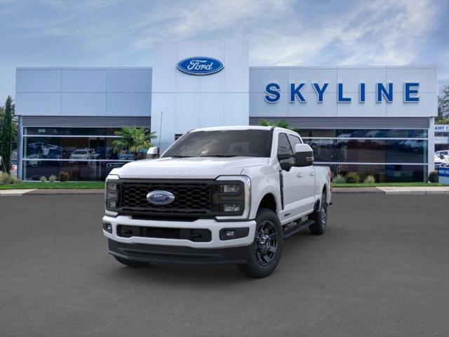 new 2024 Ford F-250 car, priced at $78,707