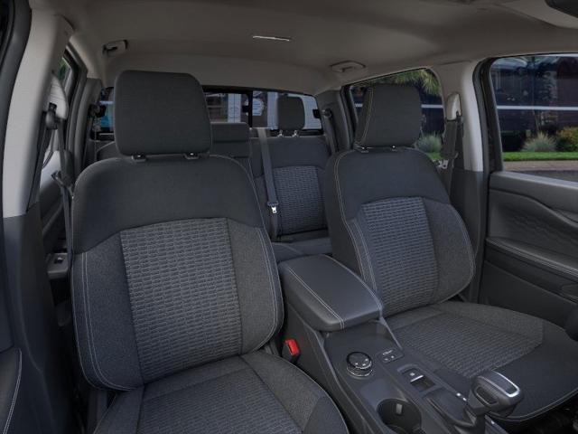 new 2024 Ford Ranger car, priced at $41,250