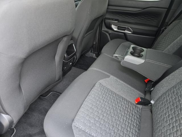 new 2024 Ford Ranger car, priced at $42,250