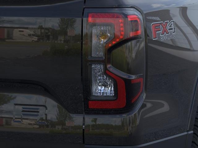 new 2024 Ford Ranger car, priced at $41,250