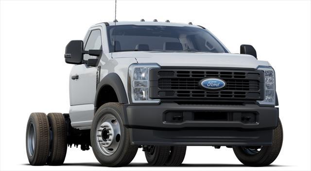 new 2024 Ford F-450 car, priced at $70,900