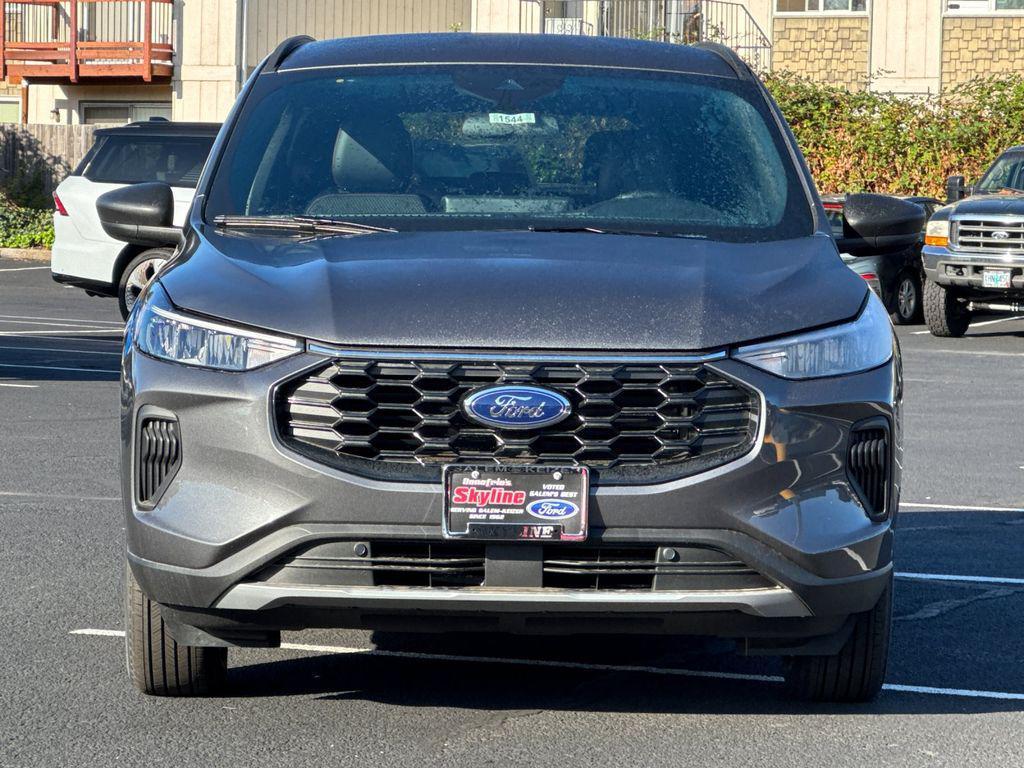 new 2025 Ford Escape car, priced at $29,435