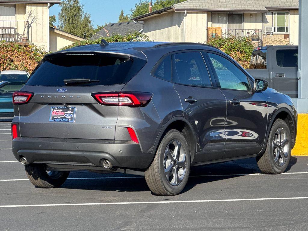 new 2025 Ford Escape car, priced at $29,435