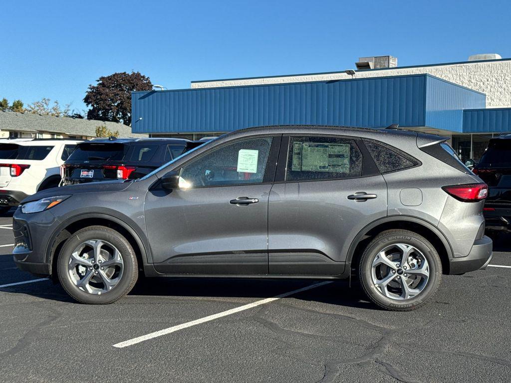 new 2025 Ford Escape car, priced at $29,435