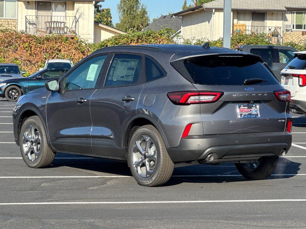 new 2025 Ford Escape car, priced at $29,435
