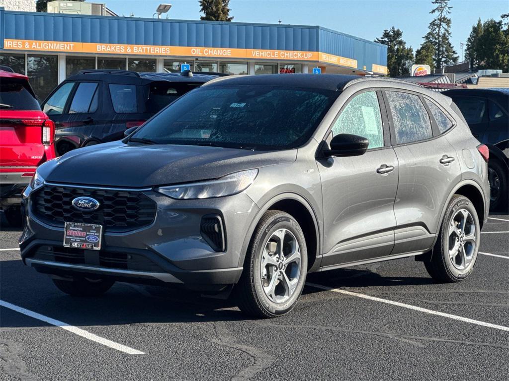 new 2025 Ford Escape car, priced at $29,935