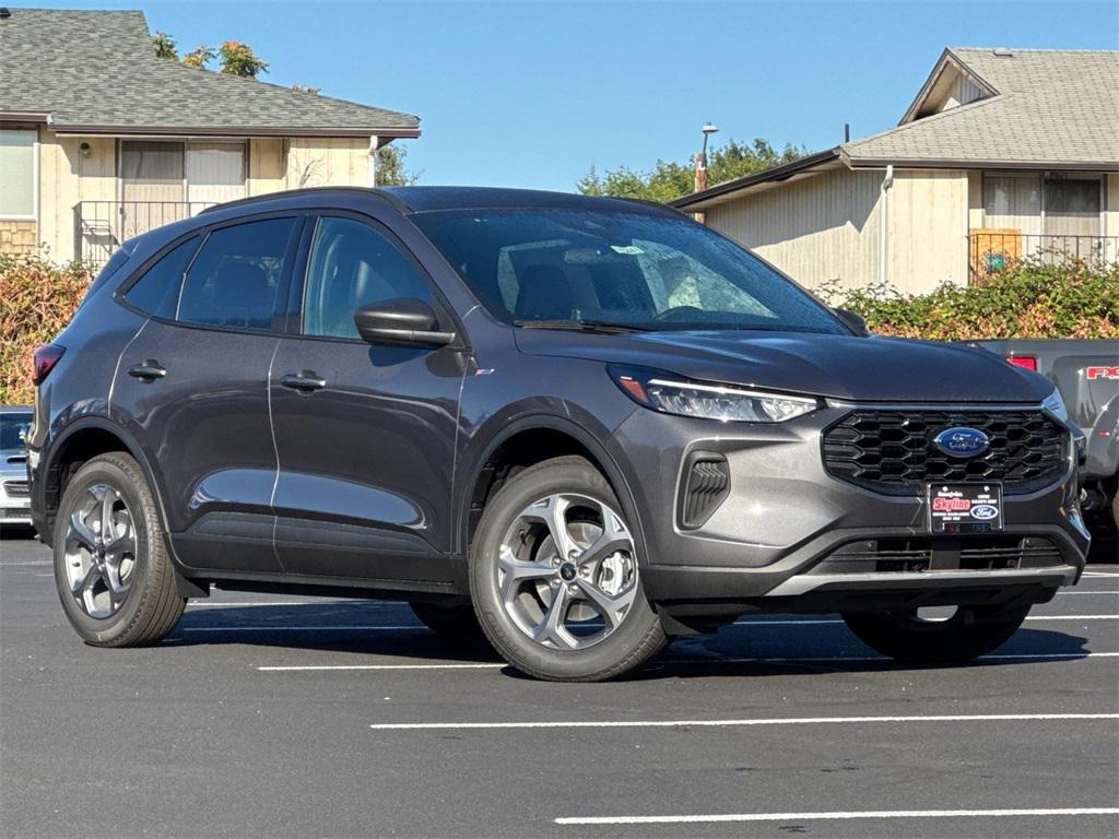 new 2025 Ford Escape car, priced at $29,935