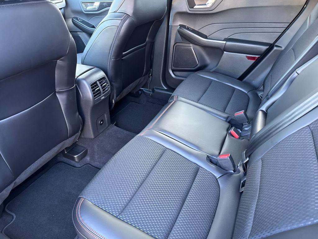 new 2025 Ford Escape car, priced at $29,435