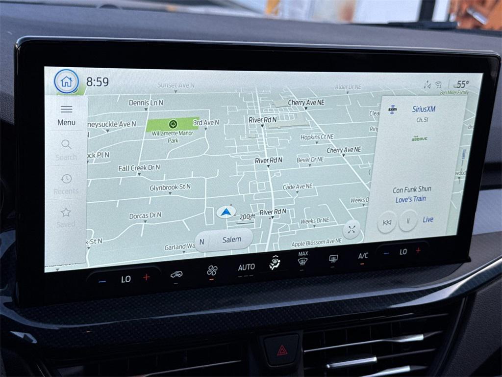 new 2025 Ford Escape car, priced at $29,935