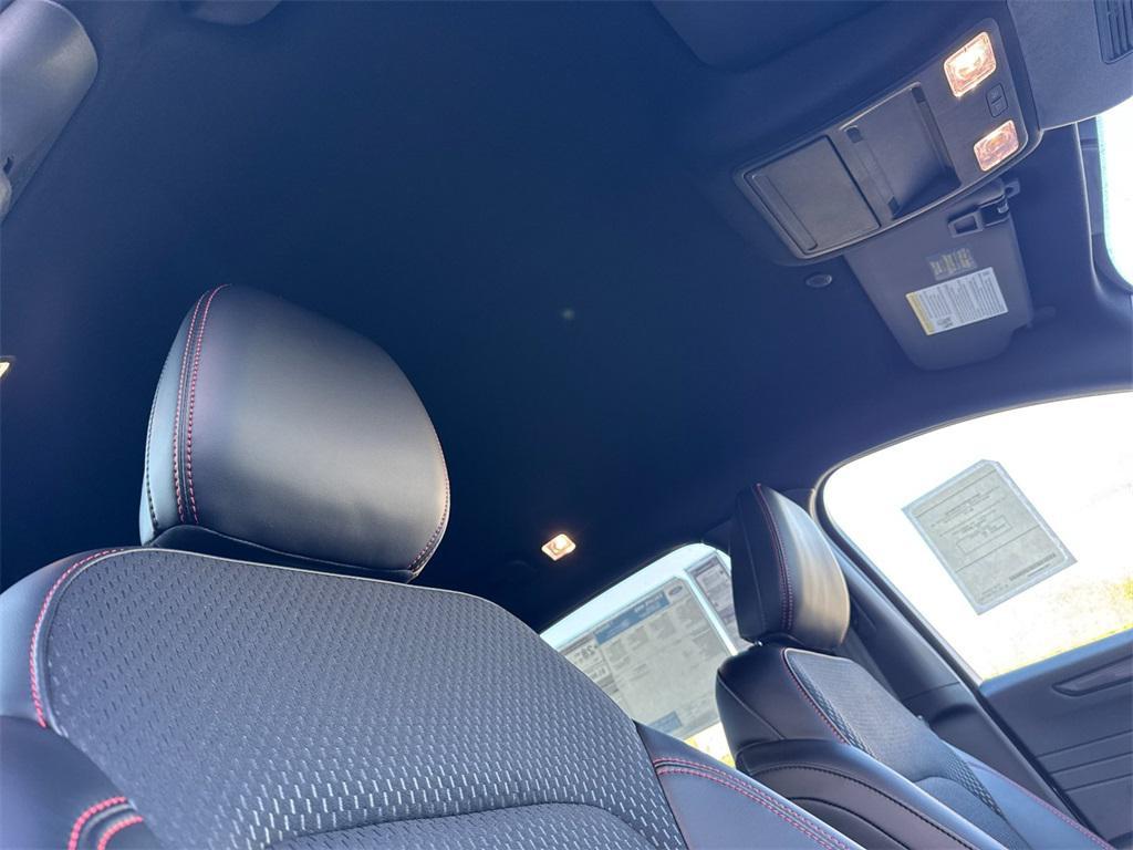 new 2025 Ford Escape car, priced at $29,935