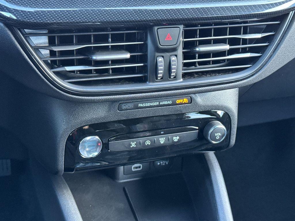 new 2025 Ford Escape car, priced at $29,435