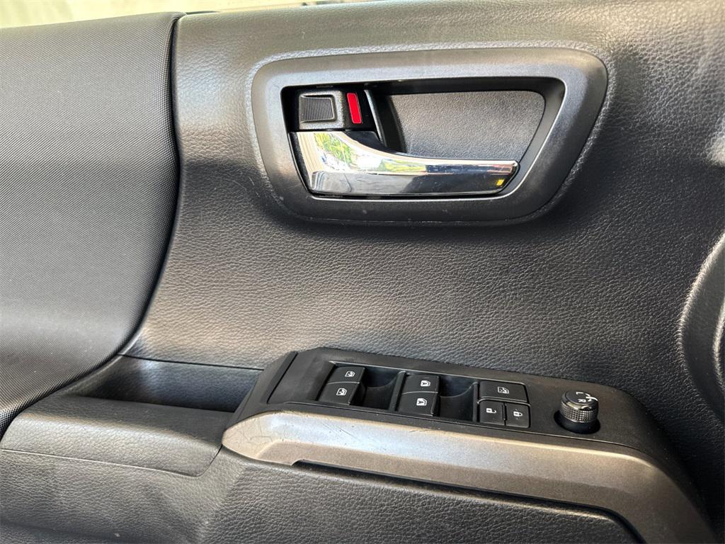 used 2019 Toyota Tacoma car, priced at $32,498