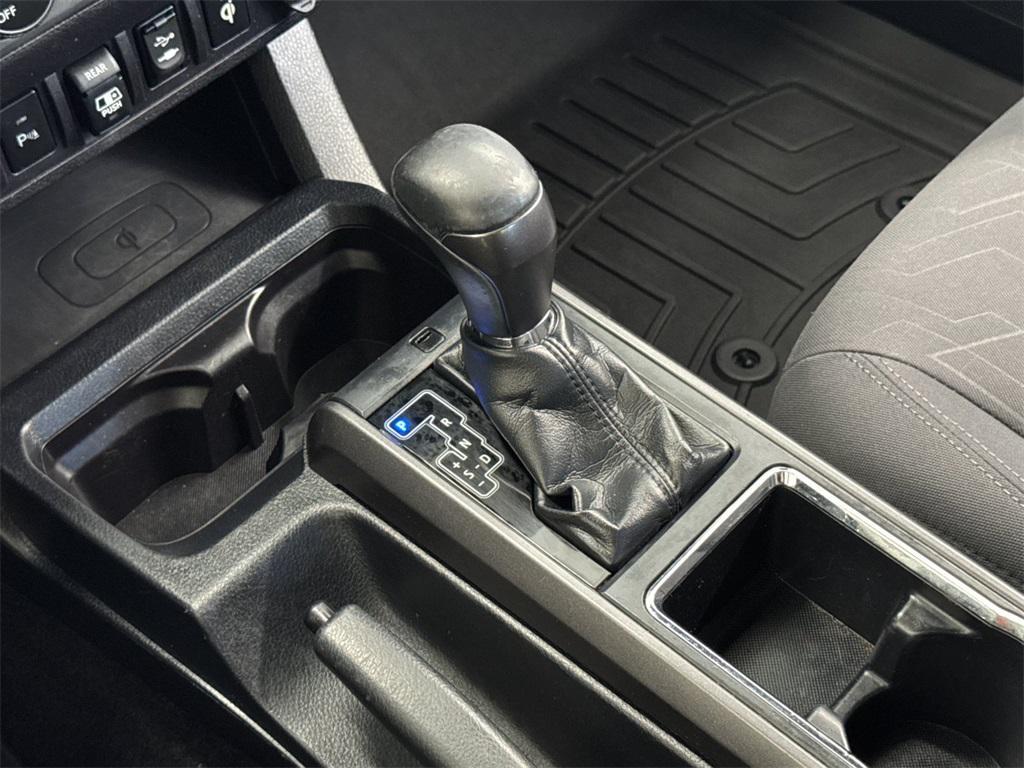 used 2019 Toyota Tacoma car, priced at $32,498
