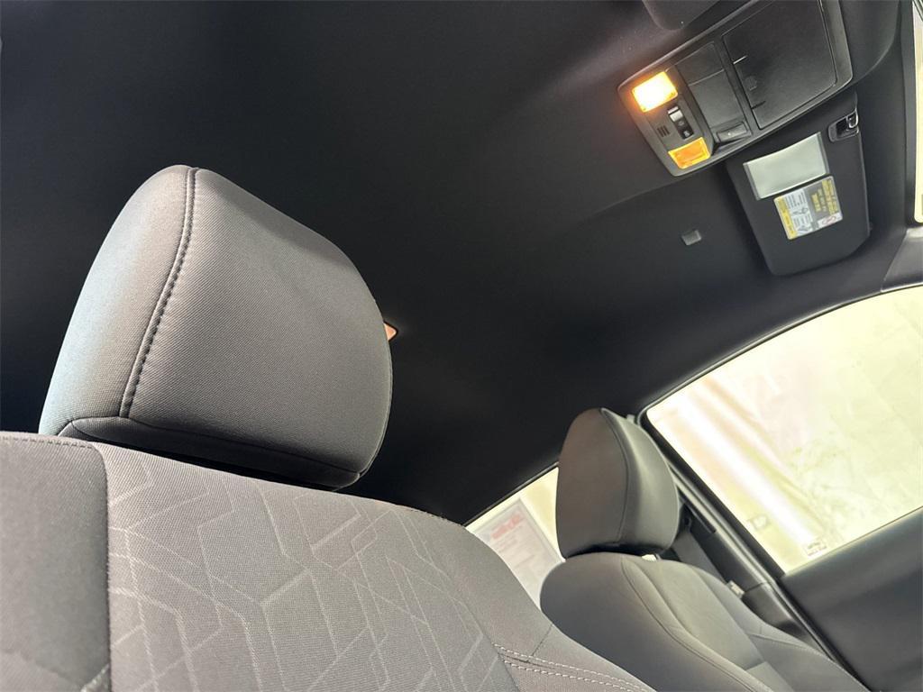 used 2019 Toyota Tacoma car, priced at $32,498