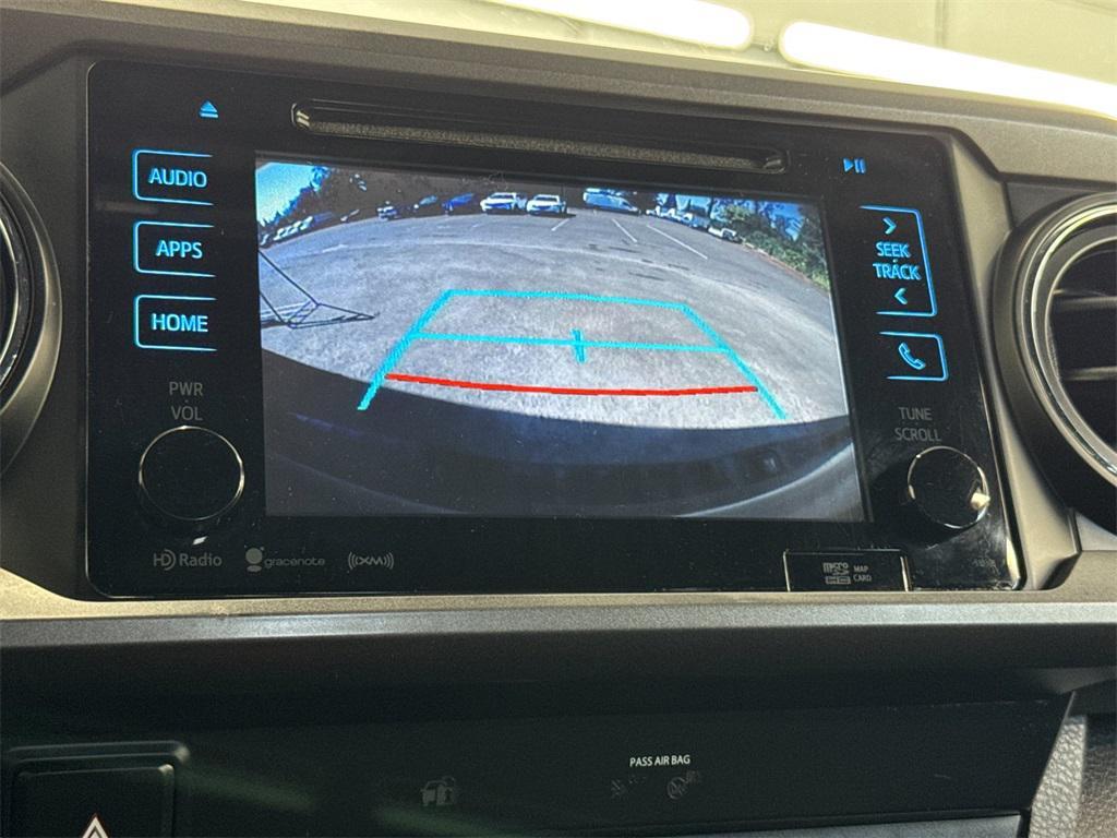 used 2019 Toyota Tacoma car, priced at $32,498