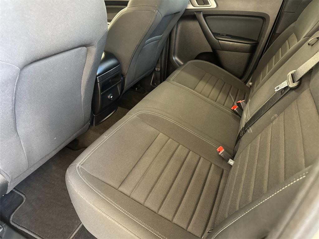 used 2021 Ford Ranger car, priced at $29,750