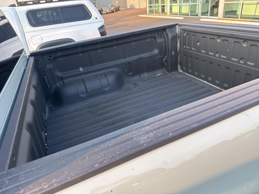 used 2021 Ford Ranger car, priced at $29,750