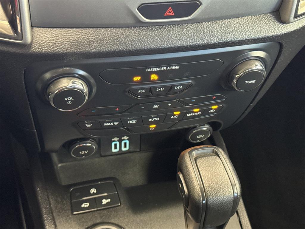 used 2021 Ford Ranger car, priced at $29,750