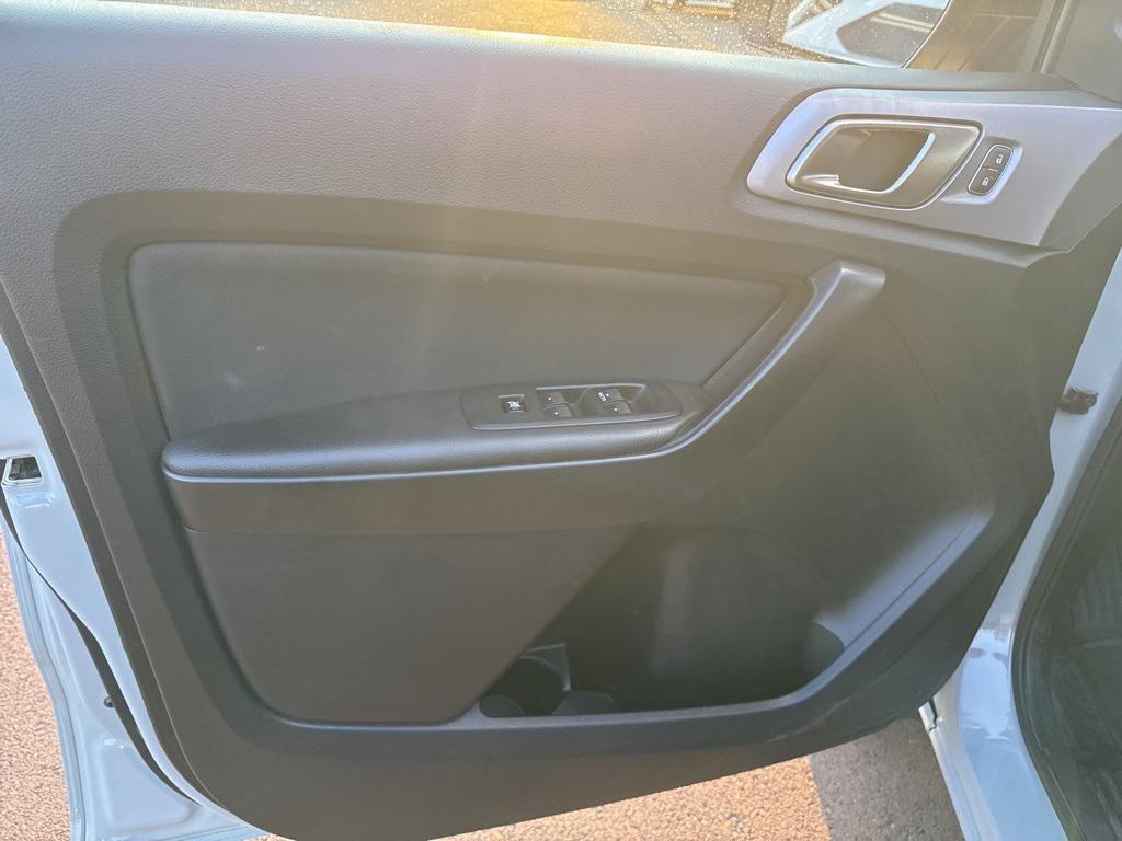 used 2021 Ford Ranger car, priced at $29,750