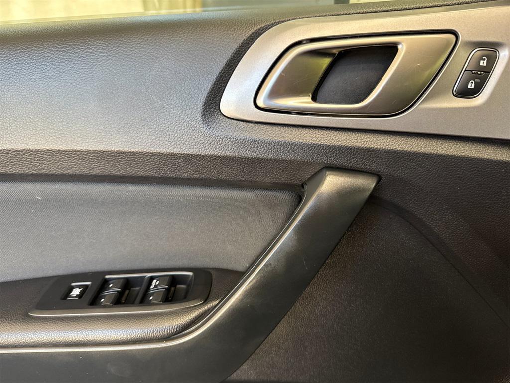 used 2021 Ford Ranger car, priced at $29,750
