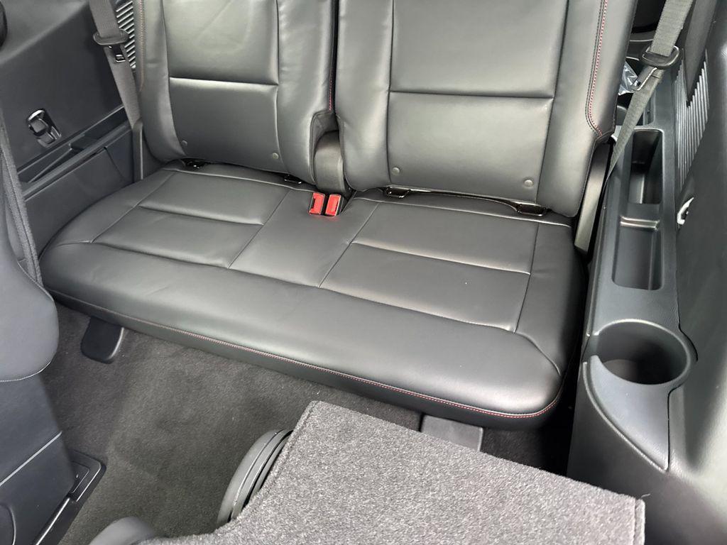 new 2025 Ford Explorer car, priced at $58,616