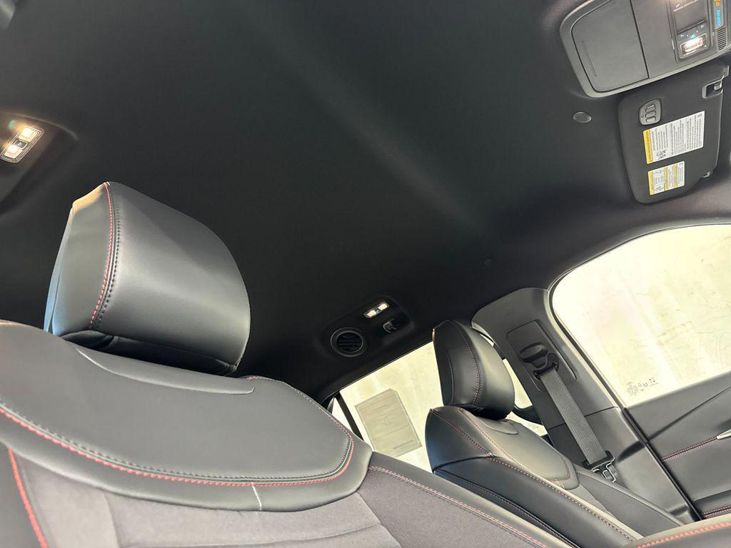 new 2025 Ford Explorer car, priced at $48,365