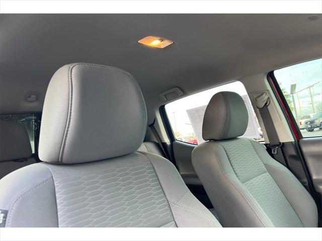 used 2019 Toyota Tacoma car, priced at $34,559