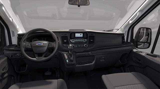 new 2024 Ford Transit-350 car, priced at $65,690