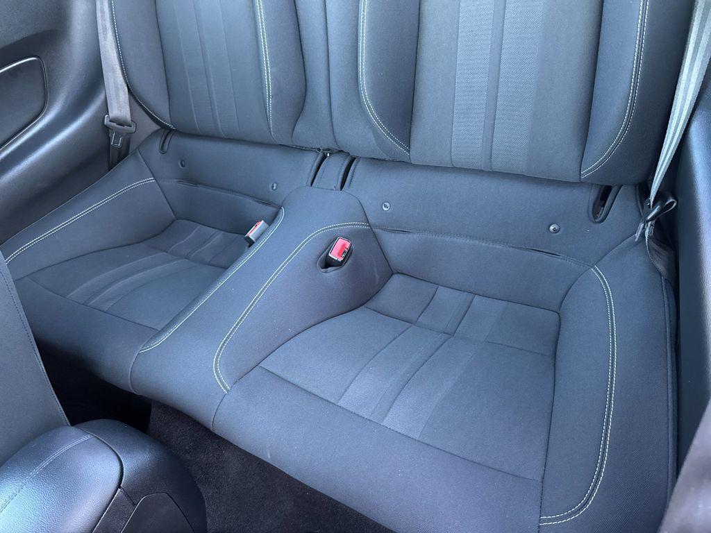 used 2019 Ford Mustang car, priced at $22,219