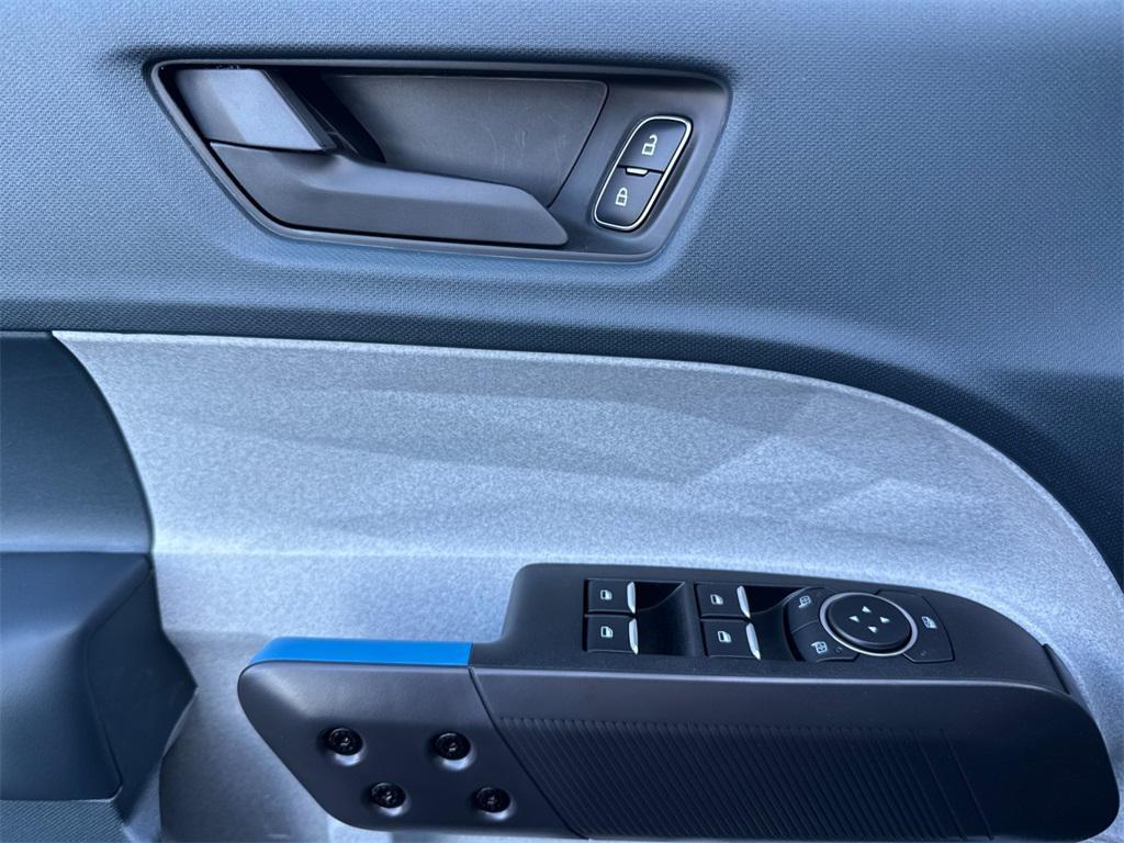new 2025 Ford Maverick car, priced at $31,595