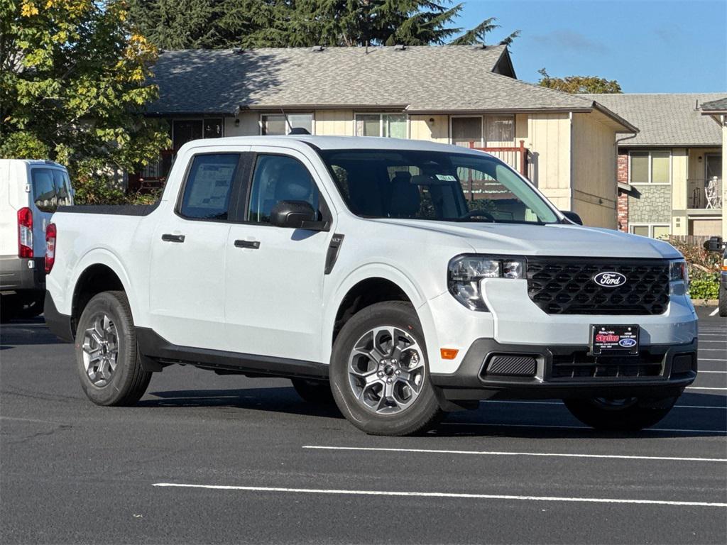 new 2025 Ford Maverick car, priced at $31,595