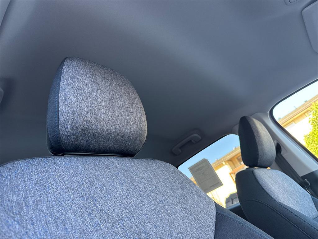 new 2025 Ford Maverick car, priced at $31,595