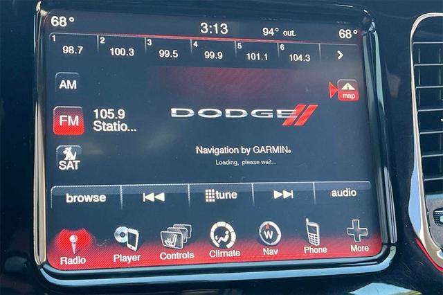 used 2016 Dodge Dart car, priced at $12,990