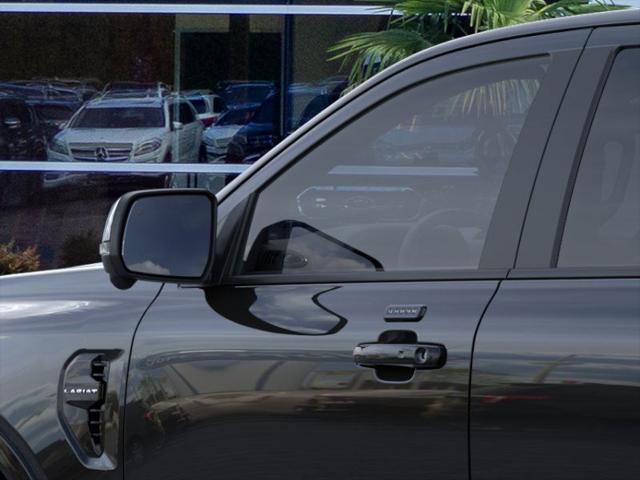 new 2024 Ford Ranger car, priced at $53,650