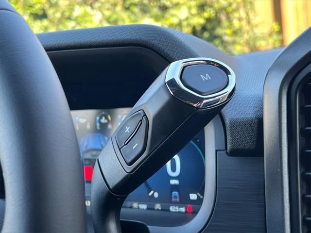 new 2024 Ford F-150 car, priced at $55,562