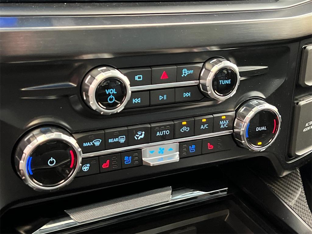 new 2025 Ford F-250 car, priced at $116,636