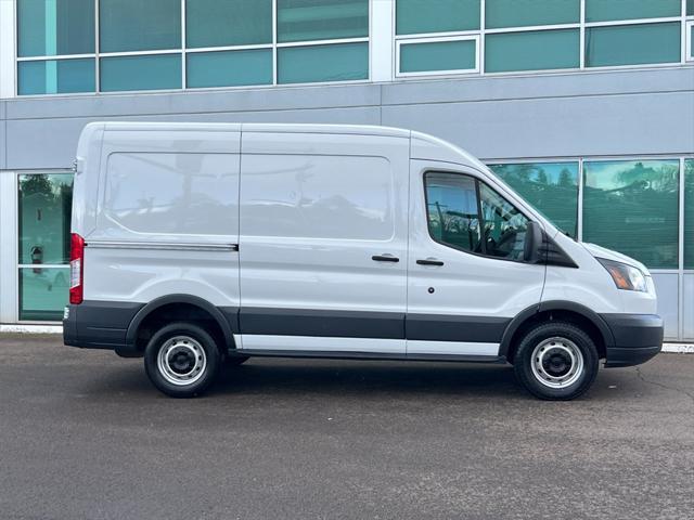 used 2018 Ford Transit-250 car, priced at $27,880