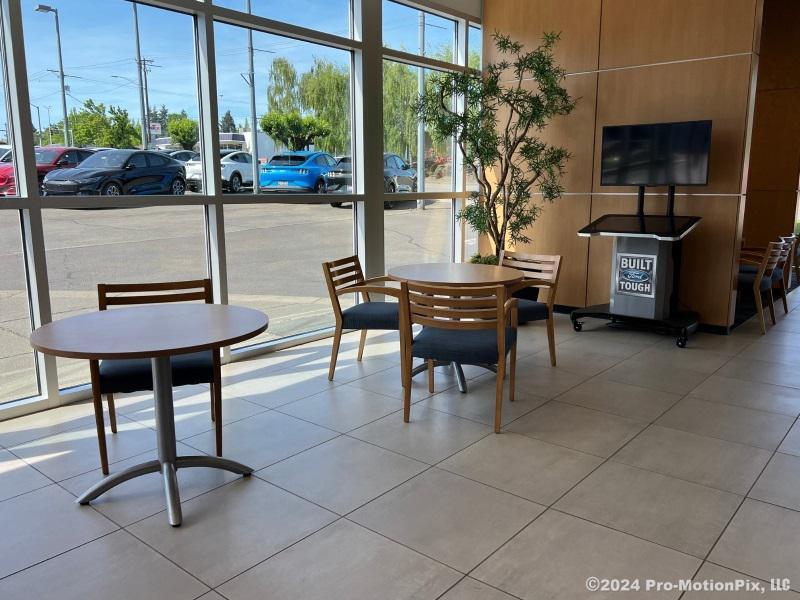 used 2018 Ford F-150 car, priced at $23,999