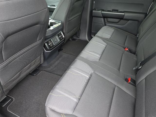 new 2025 Ford F-150 car, priced at $51,890