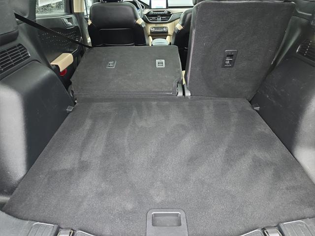 used 2020 Ford Escape car, priced at $24,319