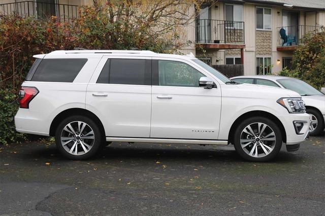 used 2020 Ford Expedition car