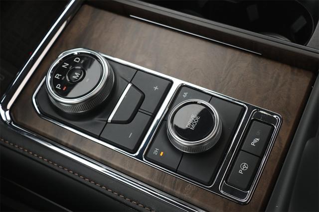 used 2020 Ford Expedition car