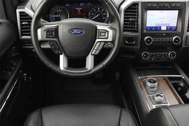 used 2020 Ford Expedition car