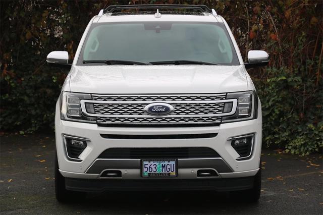 used 2020 Ford Expedition car