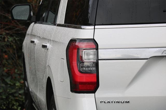 used 2020 Ford Expedition car