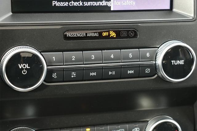 used 2020 Ford Expedition car